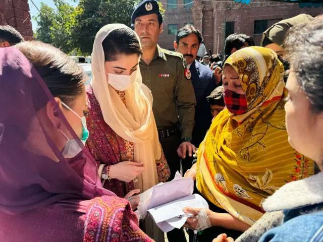 میو ہسپتال کے میڈیکل سپرنٹنڈنٹ کی برطرفی پر پی ایم اے کا غصہ