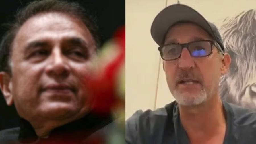 Absolute Nonsense, Jason Gillespie Lambasts Sunil Gavaskar, Controversial Rhetoric