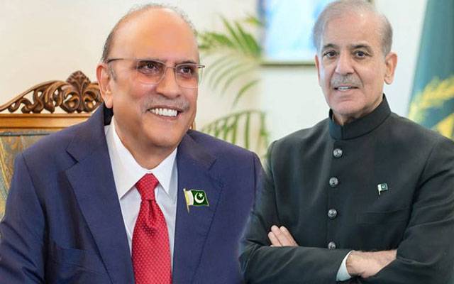 صدر مملکت اور وزیراعظم کا خواتین کو بااختیار بنانے کے عزم کا اعادہ