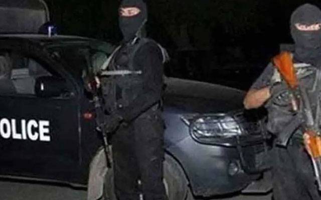 ڈی جی خان، بارڈر چیک پوسٹ پر خوارجی دہشتگردوں کا ایک اور حملہ ناکام  بنا دیا گیا