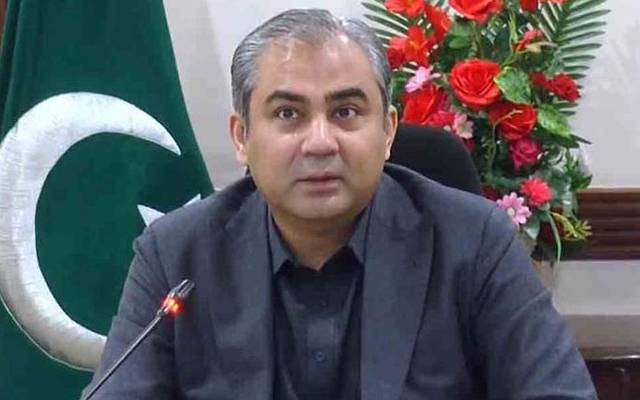 خواتین کو جو حقوق دین اسلام نے دئیے اس کی مثال نہیں ملتی:محسن نقوی
