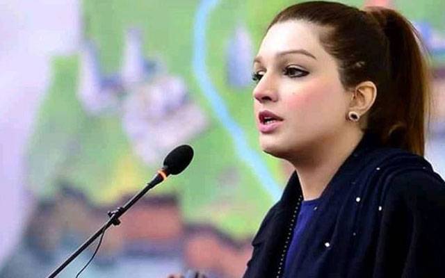 کشمیری خواتین کو سلام جو آزادی کیلئے سب کچھ قربان کر چکیں: مشال ملک