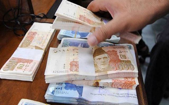 لاہور : نشتر ٹائون کی رجسٹری برانچ میں اربوں روپے کی کرپشن کا انکشاف