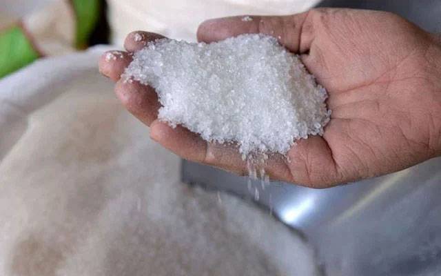 رمضان المبارک، چینی مافیا کی ہٹ دھرمی قائم، چینی 163 روپے کلو ہوگئی