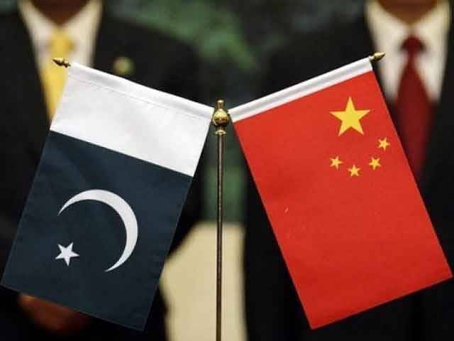 چین نے پاکستان پر واجب الادا 2 ارب ڈالر کی مدتِ واپسی میں ایک سال کی توسیع کردی