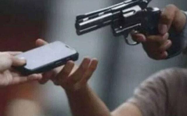  لاہور ؛ ڈکیتی مزاحمت پر قتل کی وارداتوں میں اضافہ 