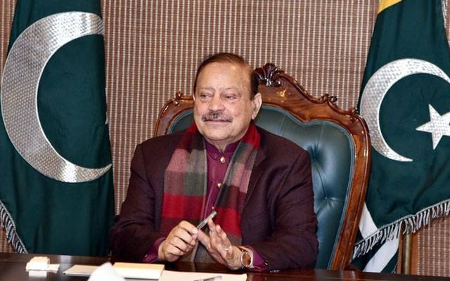 خواتین کو بااختیار بنانا کسی بھی معاشرے کی ترقی اور خوشحالی کیلئے ناگزیر ہے، صدر آزاد کشمیر 