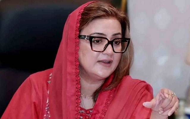 پنجاب حکومت نے خواتین کے تحفظ کیلئے بہت اقدامات کیے ہیں، عظمیٰ بخاری
