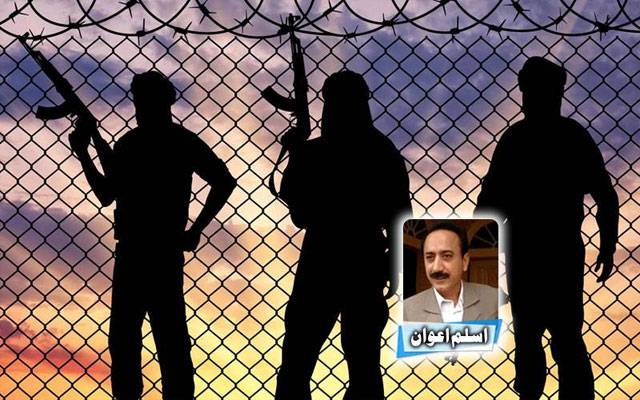 دہشتگردی ! تدارک کی ہر تدبیر ناکام کیوں ہوئی ؟