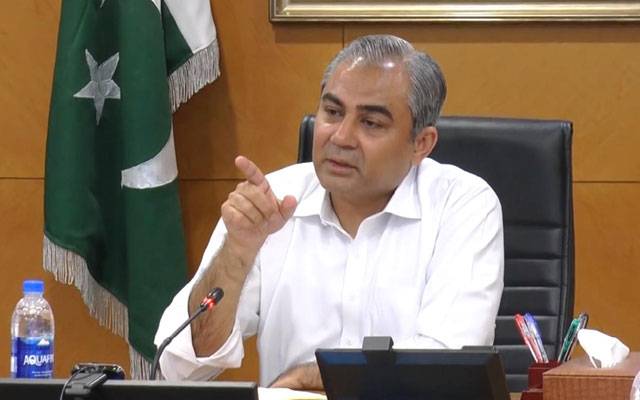 خوارجی دہشتگردوں کے مذموم عزائم ناکام بنانے پر سکیورٹی فورسز کو سلام پیش کرتے ہیں، محسن نقوی 