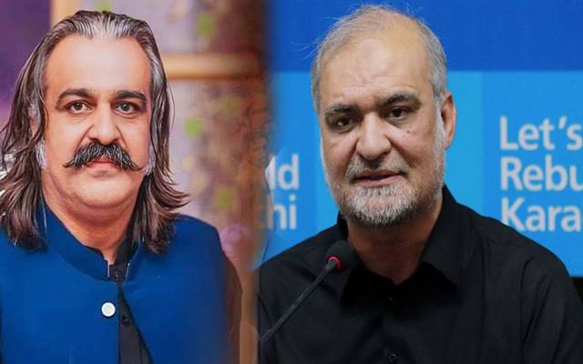 سینیٹر مشتاق کے بھائی کا قتل؛ حافظ نعیم اور علی امین گنڈاپور کی شدید مذمت