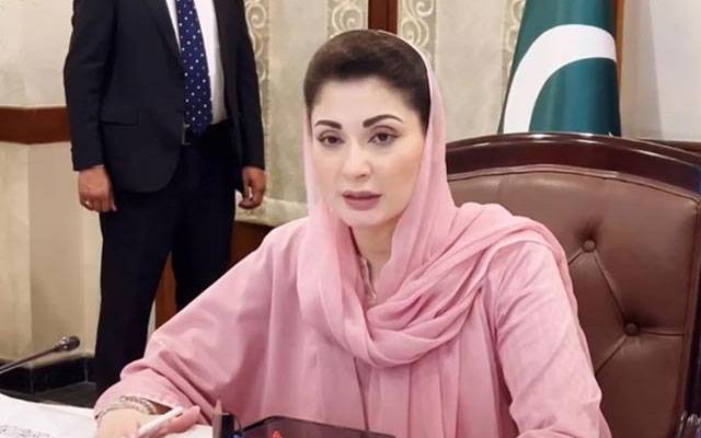 پنجاب بھر میں کم از کم ماہانہ اجرت کا نفاذ یقینی بنایا جائے:وزیراعلیٰ مریم نواز