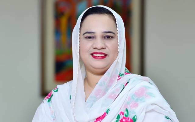  ایم پی اے کنول لیاقت ایڈووکیٹ کوپارلیمانی سیکرٹری برائے جنگلات۔ماہی پروری و جنگلی حیات کا اضافی چارج تفویض 