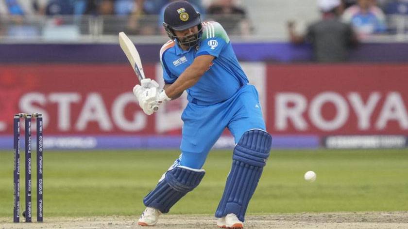 iNDIA VS nEW zEALAND, cITY42, champions trophy 