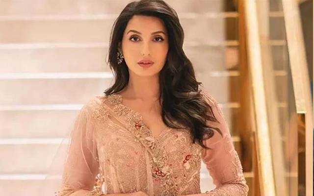 مارکیٹنگ کےلیے نام کے غلط استعمال پر نورا فتیحی شدید برہم