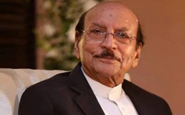 سابق وزیر اعلیٰ سندھ قائم علی شاہ کا زندہ بیٹاسرکاری ریکارڈ میں مردہ قرار 