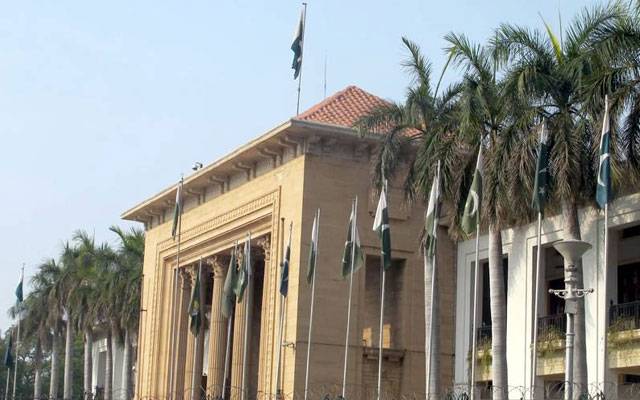 پنجاب لوکل گورنمنٹ ترمیمی بل منظوری کے لیے آج پیش ہو گا