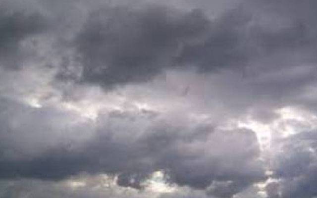  آج سے ملک میں مغربی ہواؤں کا نیا سلسلہ داخل ہوگا،اربن فلڈنگ کا خدشہ