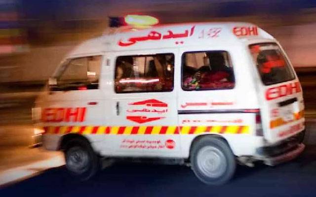 لاہور:ٹریفک حادثات سمیت مختلف واقعات میں  6افرادجان کی بازی ہارگئے