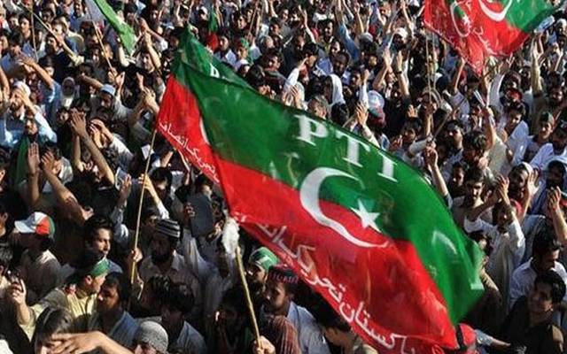 پی ٹی آئی کا 22 مارچ کو مینار پاکستان جلسہ، عدالت سے بڑی خبر آگئی