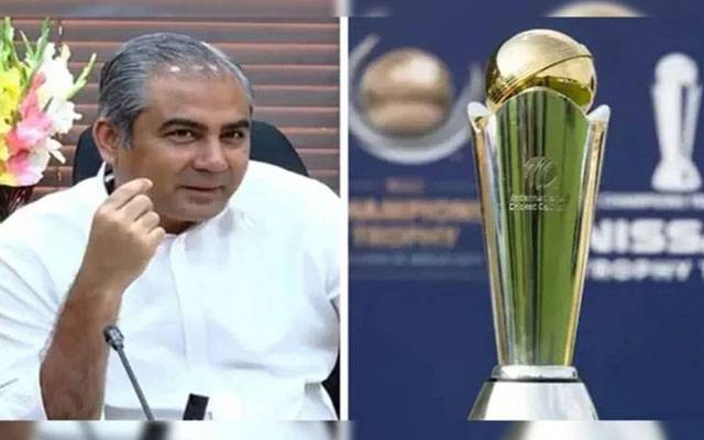 چیمپیئنز ٹرافی اختتامی تقریب میں میزبان پاکستان کو نظر انداز کرنے پر پی سی بی سخت برہم