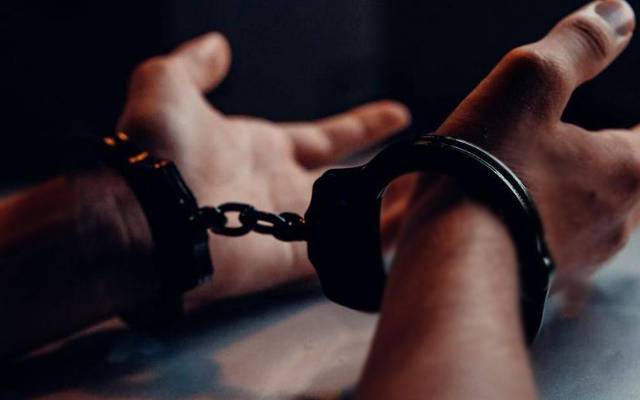 141 ملین روپے کے سیلز ٹیکس فراڈ میں ملوث ملزم گرفتار