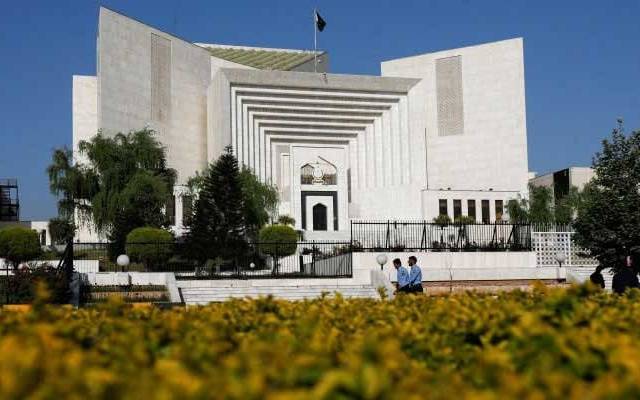 مسئلہ یہ ہے کہ آرمی ایکٹ کے ماتحت جرائم اگر سویلینز کریں تو کیا ہوگا؟ ؛جسٹس جمال مندوخیل