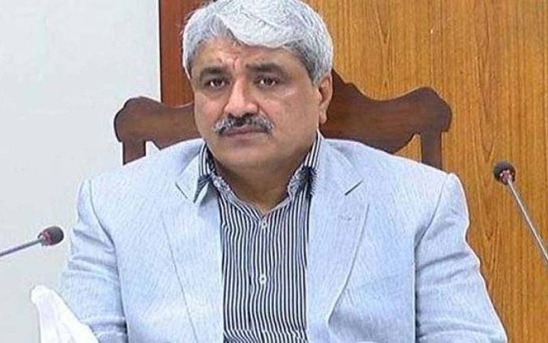  انجیکشن سے ری ایکشن کی تحقیقی رپورٹ آنے دیں، ذمہ داروں کو سزا ملے گی، خواجہ سلمان رفیق