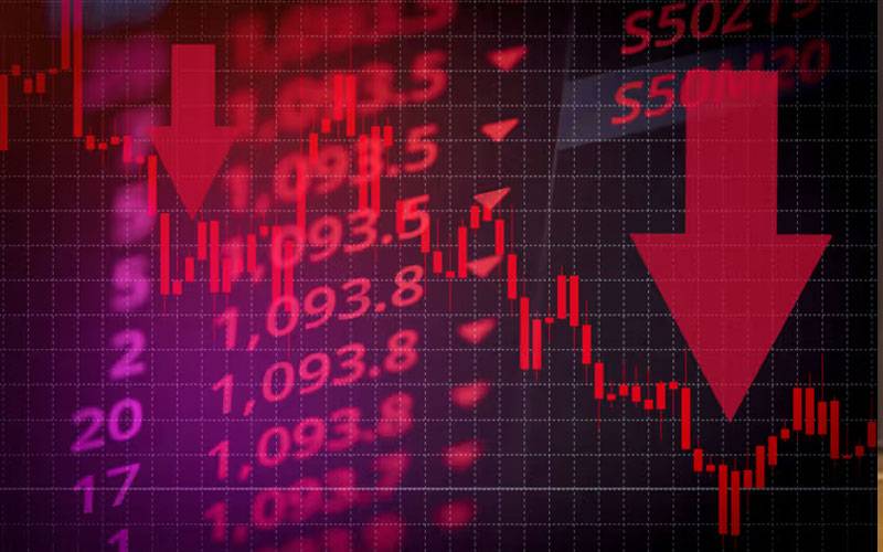 Trump Tariffs, US Stock Markets, Truth Social, City42 