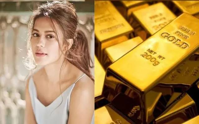 سونا سمگلنگ کیس میں گرفتار اداکارہ کے بھارتی ایجنسی پر سنگین الزامات