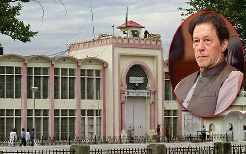 اڈیالہ جیل حکام کوعمران خان سے وکالت نامے دستخط کرواکر پیش کرنیکی ہدایت