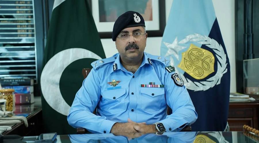 شہری کو غیر قانونی حراست میں رکھنے کیخلاف کیس؛ آئی جی اسلام آباد ہائیکورٹ طلب