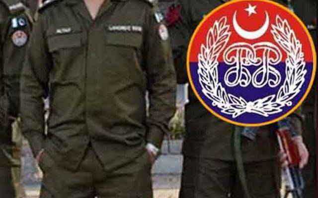  15 پولیس افسروں کے تبادلے 