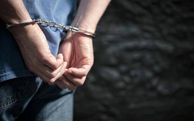  میٹرو بس اسٹیشن پرطالبہ کو ہراساں کرنے والا گرفتار