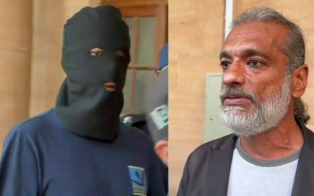 مصطفی عامر قتل کیس؛ ملزم ارمغان نے قتل کے بعد والد کو آگاہ کیا ؛رپورٹ میں انکشاف