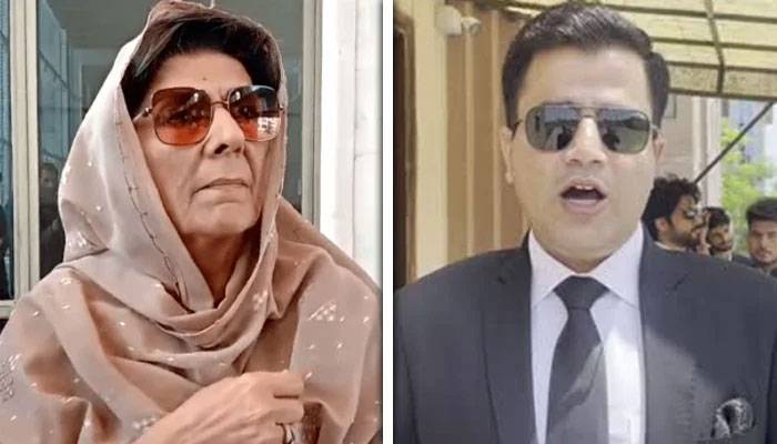 City42, Bani PTI, Adiala Jail, city42 