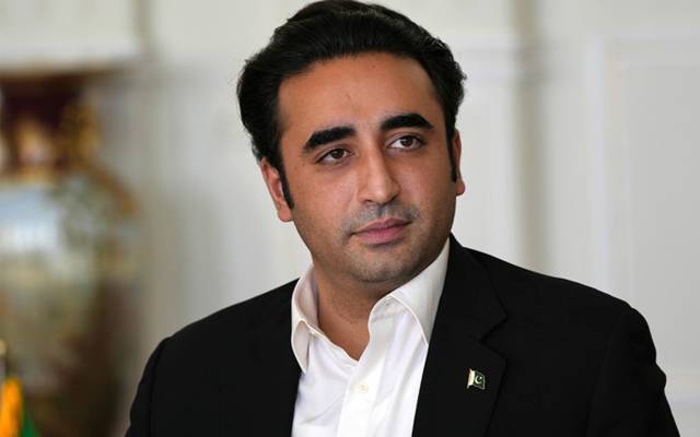 معصوم شہریوں کو نشانہ بنانا ایک بزدل عمل ہے: بلاول بھٹو زرداری