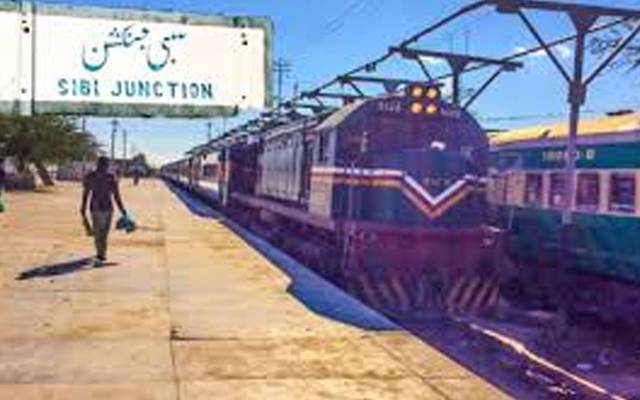 جعفر ایکسپریس پر حملہ: 60 یرغمالیوں کی رہائی کی اطلاع