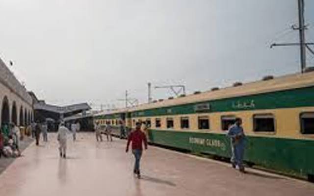  جعفر ایکسپریس پر حملہ ؛ معلوماتی کاونٹر پر نو انفارمیشن