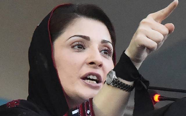  جعفر ٹرین حملہ ؛ نہتے  مسافروں پر حملہ کرنے والے انسانیت سے عاری ہیں؛ مریم نواز 