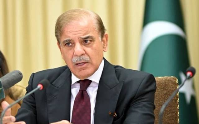  بزدلانہ حملہ کرنے والے حیوان صفت دہشتگرد کسی رعایت کے مستحق نہیں؛ وزیرِاعظم