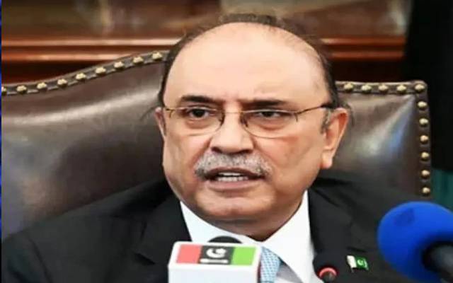 جعفر ایکسپریس حملہ ؛ نہتے شہریوں اور مسافروں پر حملے غیر اِنسانی اور مذموم عمل ہے؛ صدر مملکت 