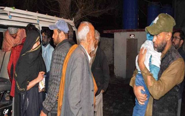 جعفر ایکسپریس حملہ،دہشت گرد معصوم لوگوں کو ڈھال کے طور پر استعمال کر رہے ہیں، سیکیورٹی ذرائع