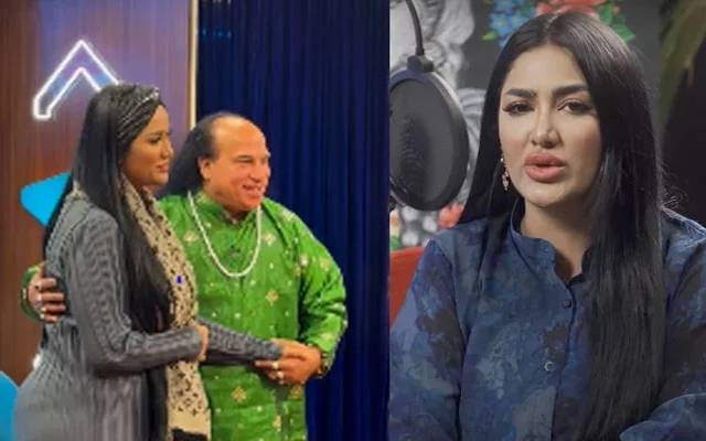 چاہت فتح علی خان کے ساتھ تنازع، متھیرا کا نیا بیان آگیا
