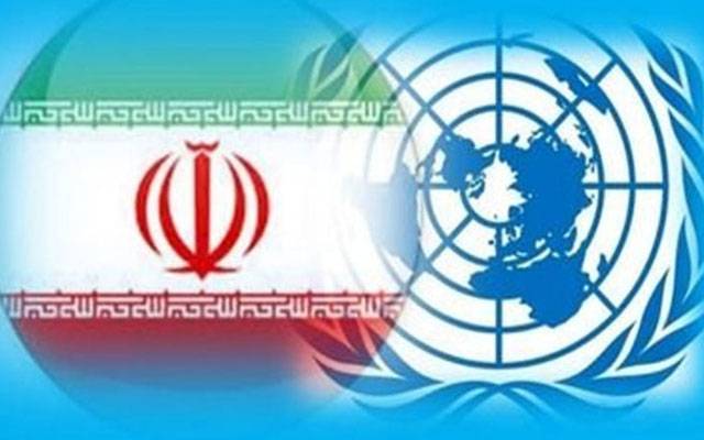 اقوام متحدہ اور ایران کی بلوچستان میں جعفر ایکسپریس پر دہشتگردانہ حملے کی مذمت