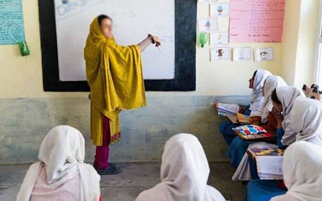 پنجاب: سکولوں میں ’گڈ ٹچ بیڈ ٹچ‘ بارے آگاہی دینے کا فیصلہ