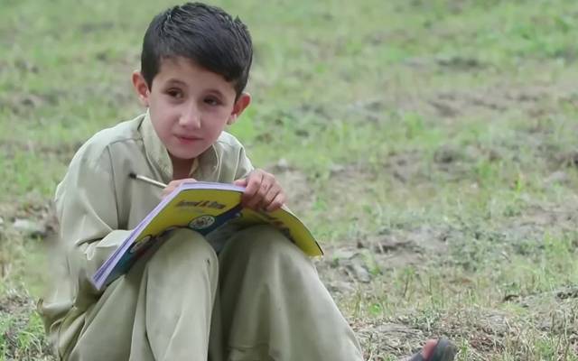 سکول ایجوکیشن کا  آؤٹ آف سکول بچوں کو داخل کرنے کا پلان تیار