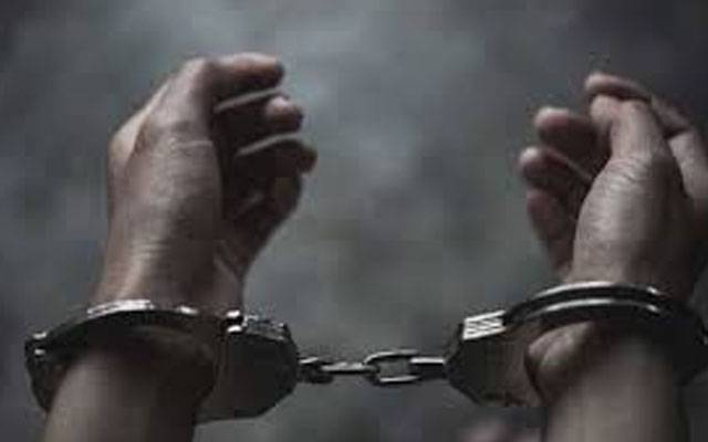 بس سٹاپ پر خاتون کو ہراساں کرنے والا ملزم  گرفتار