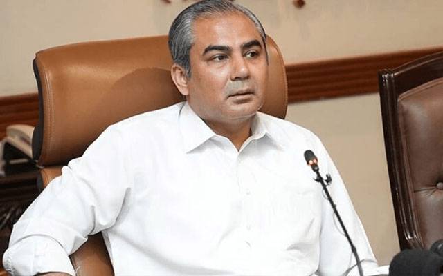 جعفر ایکسپریس حملہ؛ وزیراعلیٰ بلوچستان سےمسلسل رابطہ، ہر طرح کا تعاون فراہم کر رہے ہیں، محسن نقوی 
