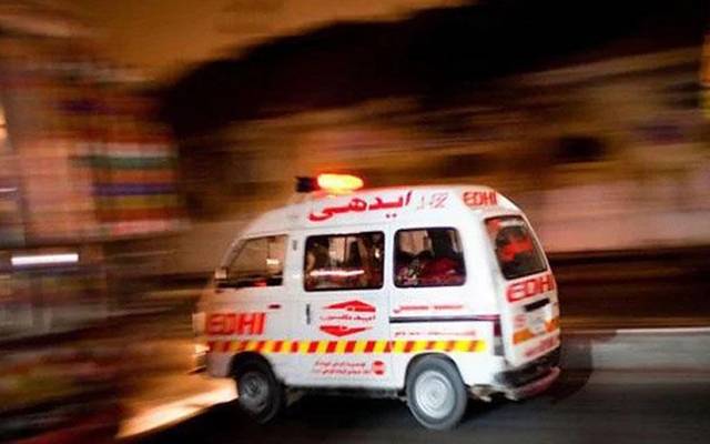 گوالمنڈی ، نواب ٹاؤن اور شالیمار میں خاتون سمیت 3افراد جاں بحق